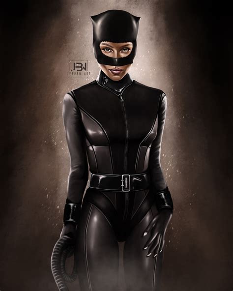 Kravitz is playing Catwoman/Selina Kyle in the movie, alongside Robert Pattinson's Batman. She wore a patent leather trench coat, knee-high lace-up boots, and a patent fascinator to film a scene.